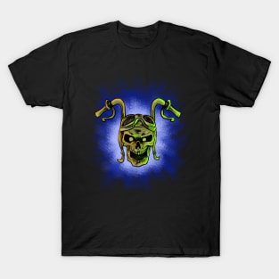 Skull Ozark T-Shirt